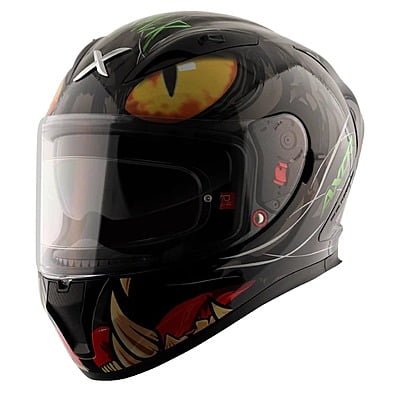 AXOR STREET PANTHER DULL BLACK GREY 600 MM