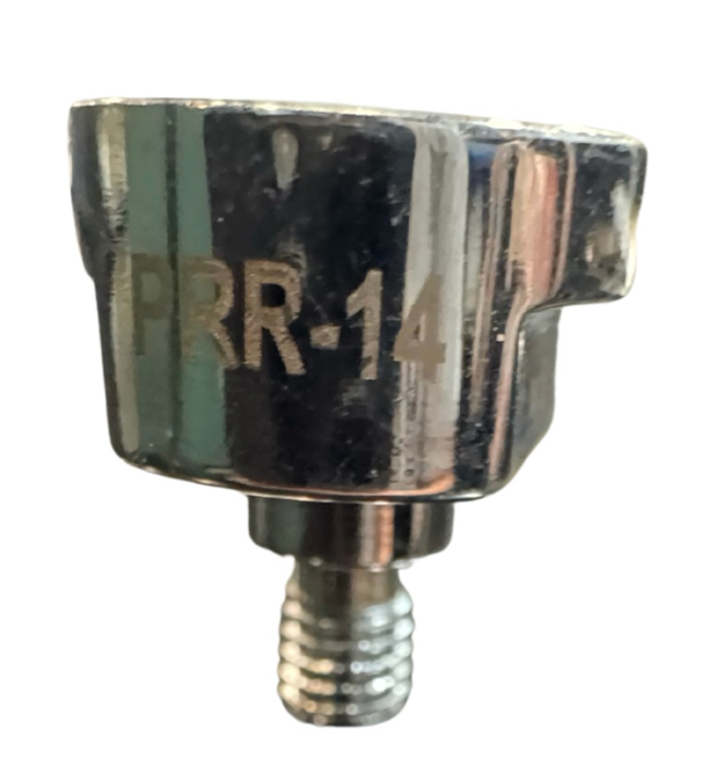 PRR-14 flattening die