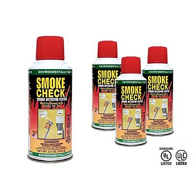 HSi 25s (150ml Flammable Smoke Aerosol)