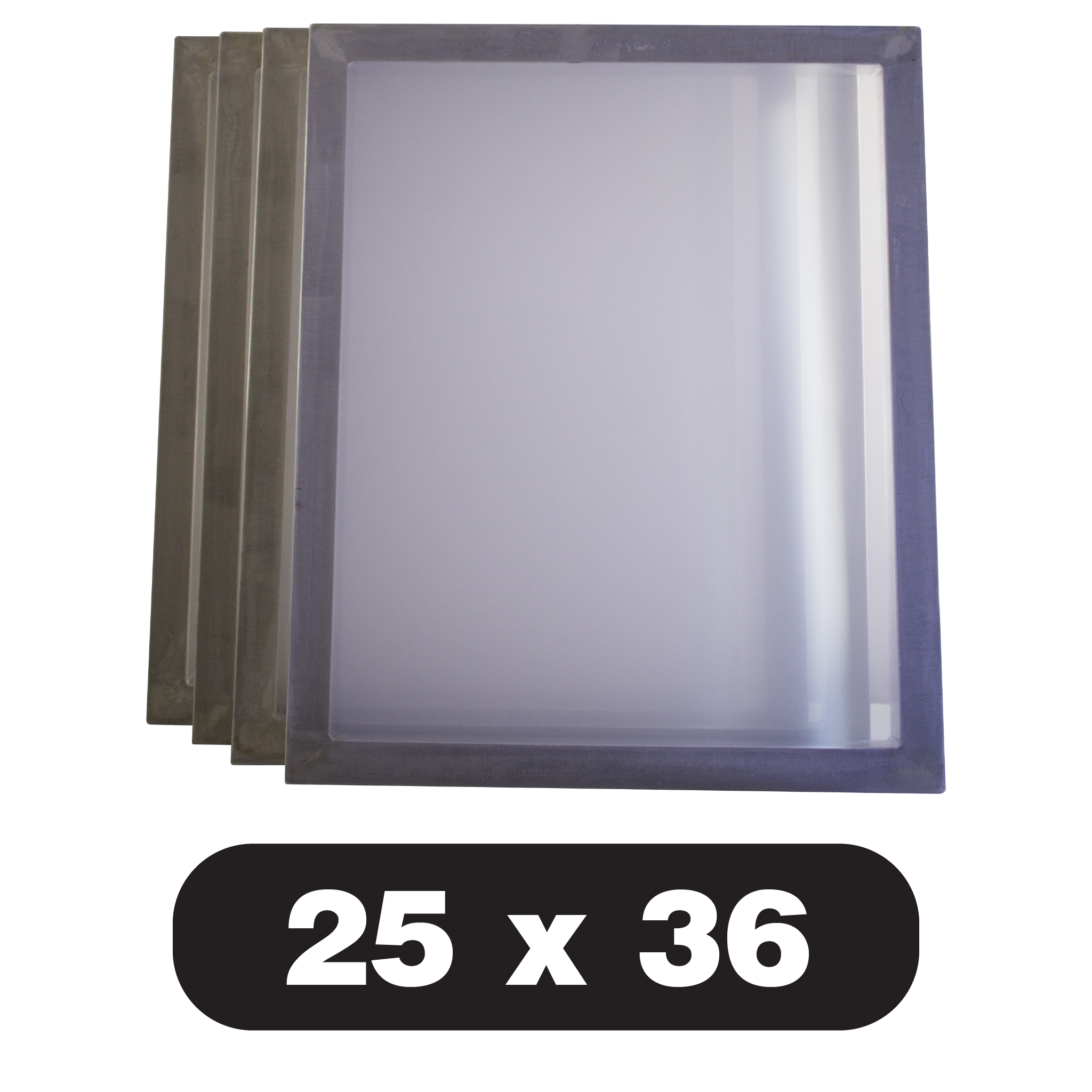 Screen 25x36