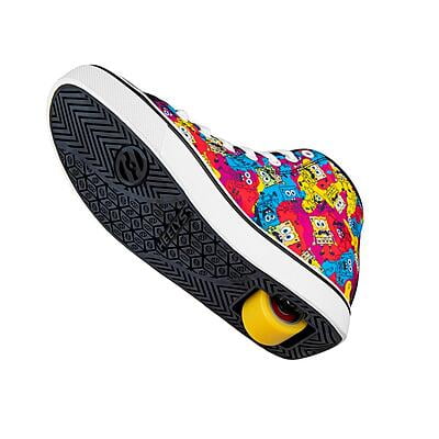 Heelys X Spongebob (UK) Hustle (HE101067) Heelys X Spongebob (UK) Hustle (HE101067)