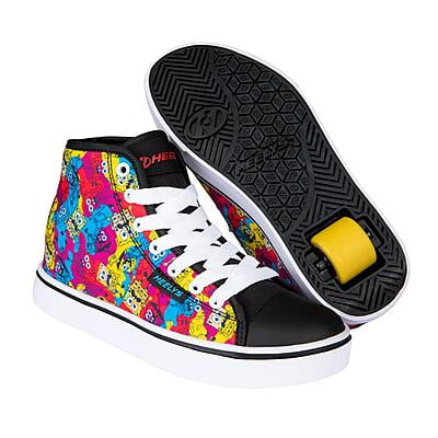 Heelys X Spongebob (UK) Hustle (HE101067) Heelys X Spongebob (UK) Hustle (HE101067)