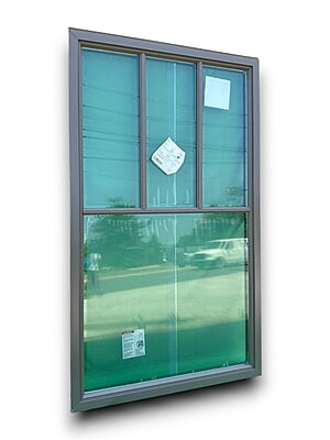 400 Series Casement Window Sash (26 3/8 x 45 3/4), QTY: 1
