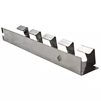 Sistemas de Suspension Tipo CLIP 01 METRO (04 clips de 30cm) - 26-TRANS116