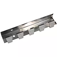 Sistemas de Suspension Tipo CLIP 01 METRO (04 clips de 30cm) - 26-TRANS116