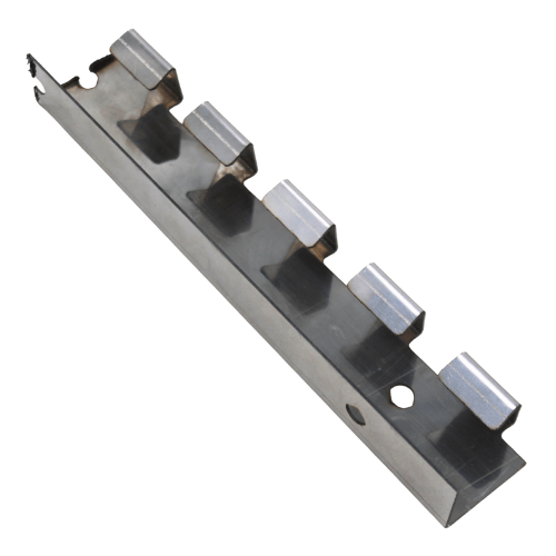 Sistemas de Suspension Tipo CLIP 01 METRO (06 Clips de 20cm) - 26-TRANS115