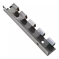 Sistemas de Suspension Tipo CLIP 01 METRO (04 clips de 30cm) - 26-TRANS116