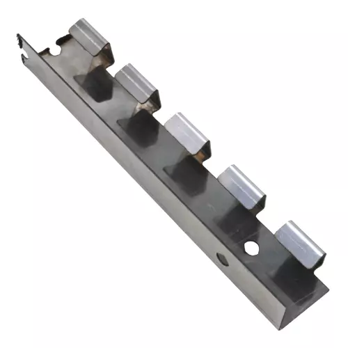 Sistemas de Suspension Tipo CLIP 01 METRO (04 clips de 30cm) - 26-TRANS116