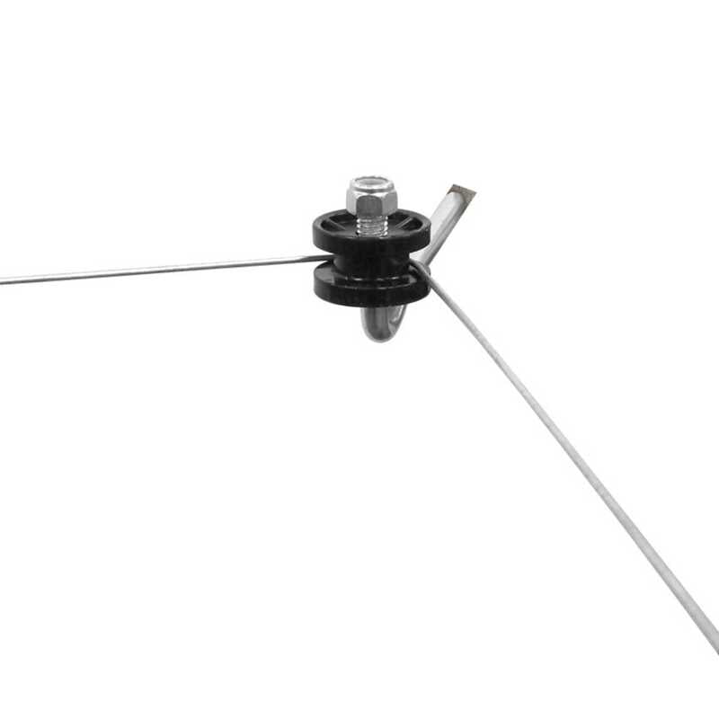 Speedrite Corner Pulley - 5 Pcs