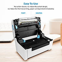 Thermal Label Printer