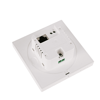 4In-TP | 4 Inch Touch Panel Black/White for Nice, Control4, Lutron, Rako, MC-DJ Systems 4In-TP | 4 Inch Touch Panel Black/White for Nice, Control4, Lutron, Rako, MC-DJ Systems