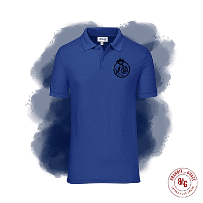 Chuck Norris Approved