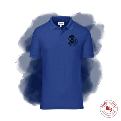 Chuck Norris Approved