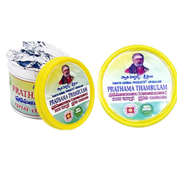 Swathi Herbals (Mulugu) Prathama Thambulam 50g Bottle