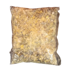 Mandhhiram Brand Special Quality Loban/Dhoop/Sambrani (Black) Power 100g Pack