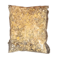 Mandhhiram Brand Special Quality Loban/Dhoop/Sambrani (Black) Power 100g Pack