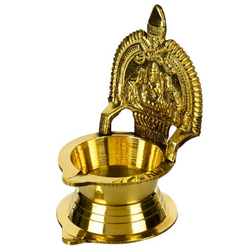 kamakshi deepam