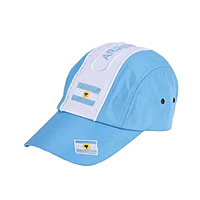 ARGENTINA World Cup 2026 Cap Hat