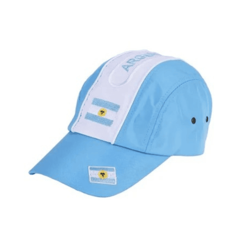 ARGENTINA World Cup 2026 Cap Hat