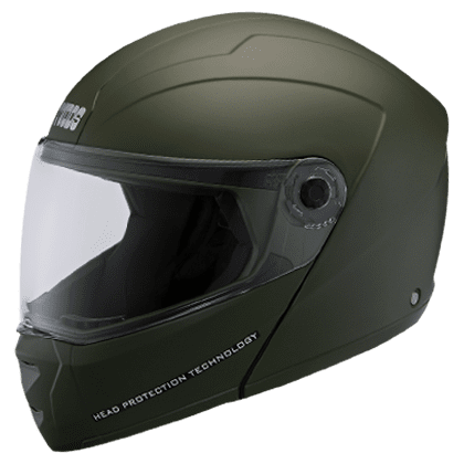 STUDDS NINJA ELITE SUPER MILITARY GREEN C/V (L)