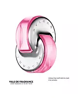 BVLGARI OMNIA PINK SAPPHIRE