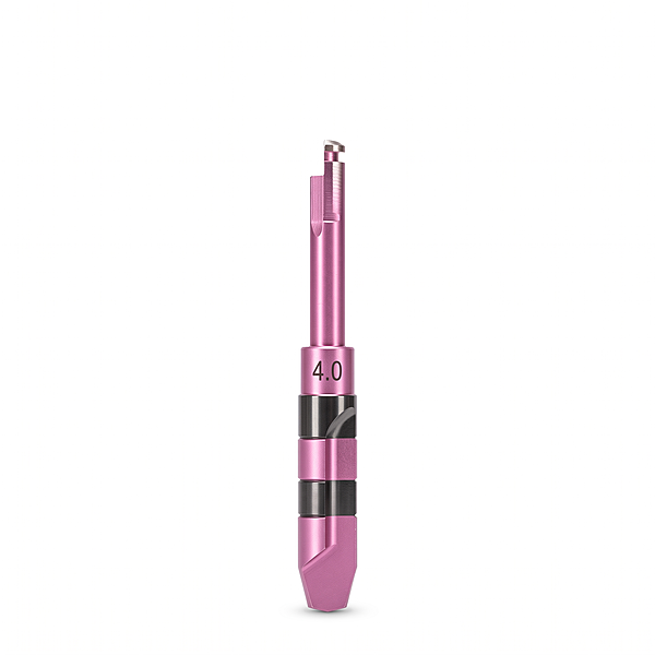 4.0mm Latch Reamer