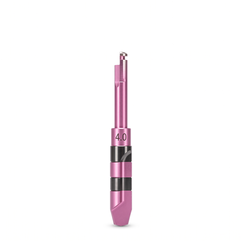 4.0mm Latch Reamer