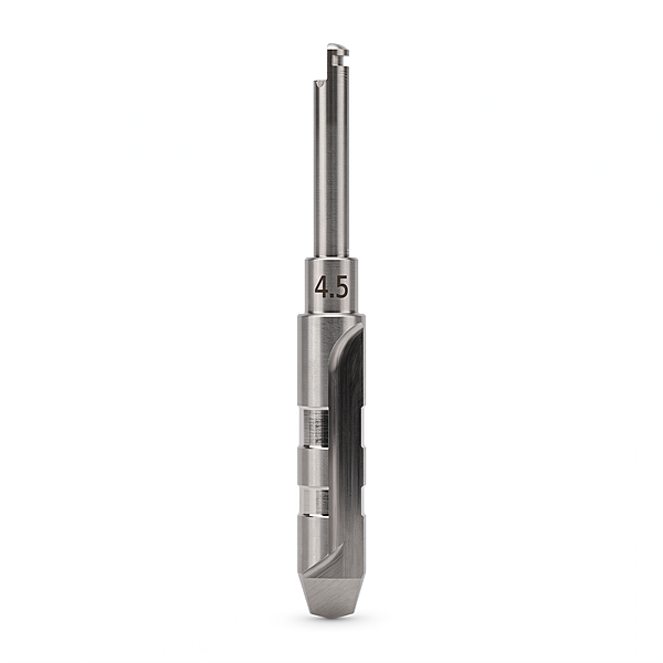 4.5mm Latch Reamer