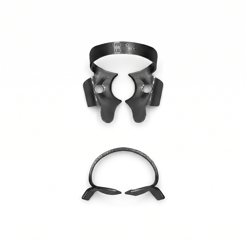 Rubber Dam Clamp 4
