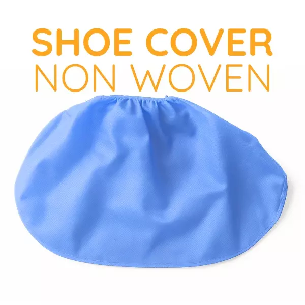 Shoe cover (Non woven)