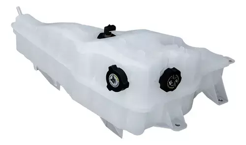 Lynol Heavy Duty (Hd) Coolant Reservoir