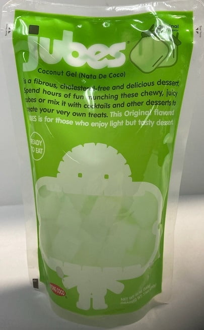 Jubes Jelly Drink Original_24/12.7oz
