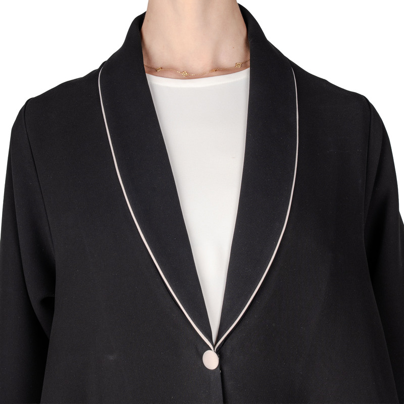 Daily Abaya Blazer 26008