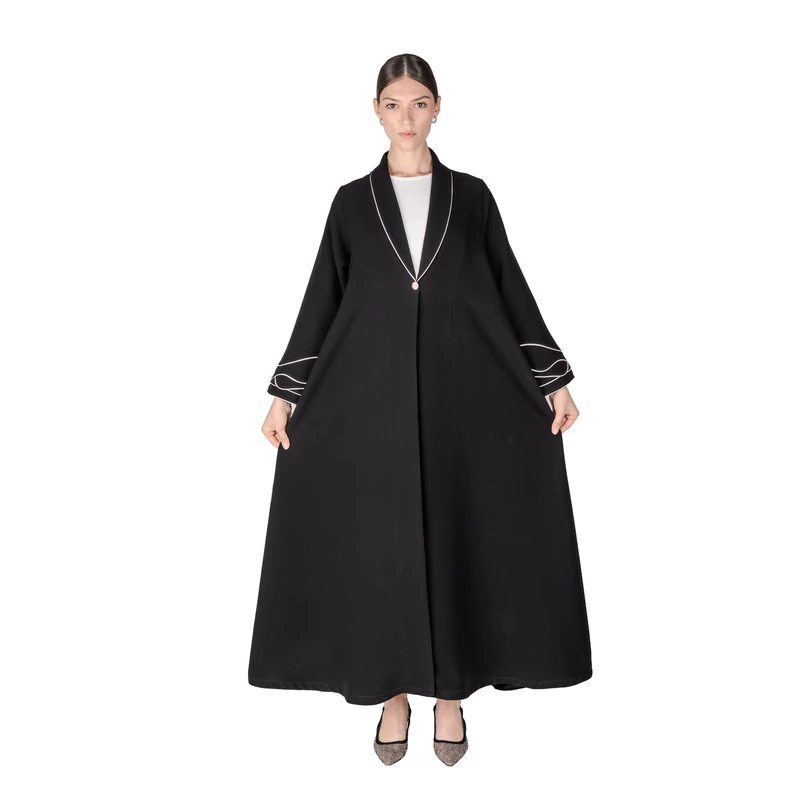 Daily Abaya Blazer 26008