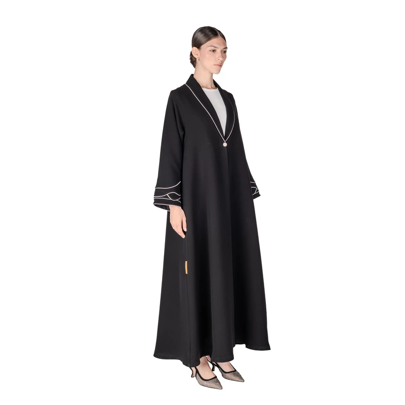 Daily Abaya Blazer 26008