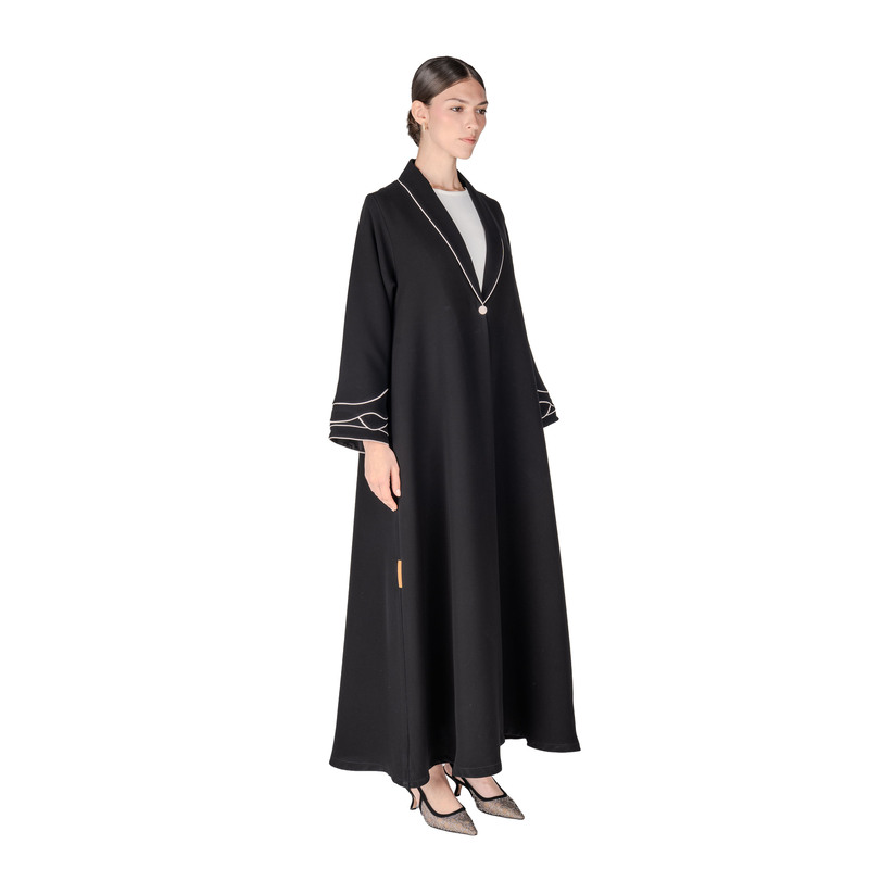 Daily Abaya Blazer 26008