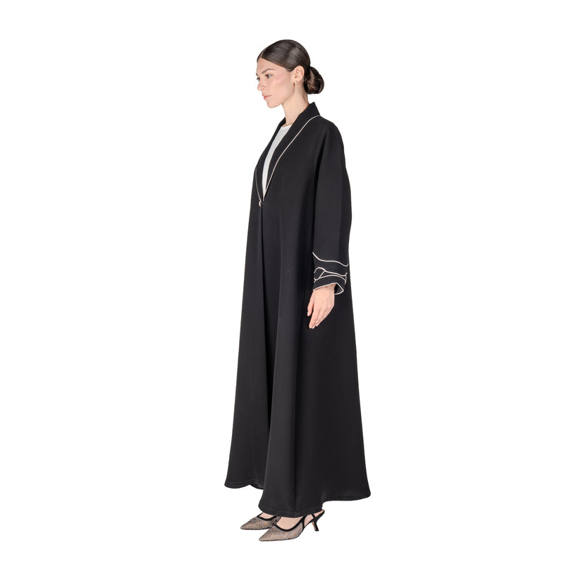 Daily Abaya Blazer 26008