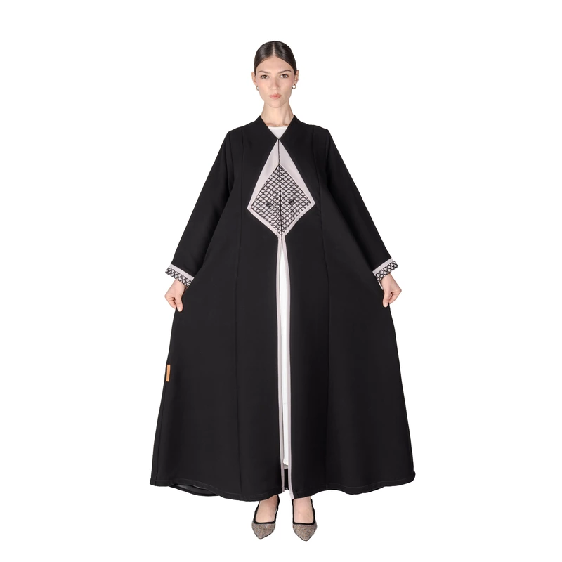 Daily Abaya klosh 26009