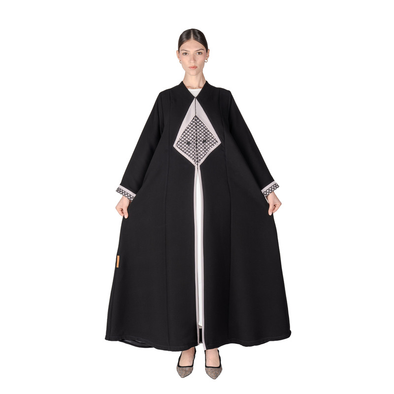 Daily Abaya klosh 26009