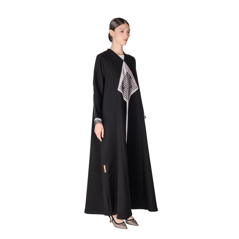 Daily Abaya klosh 26009