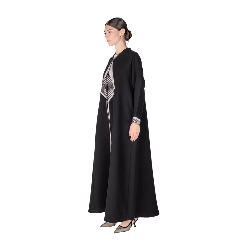 Daily Abaya klosh 26009