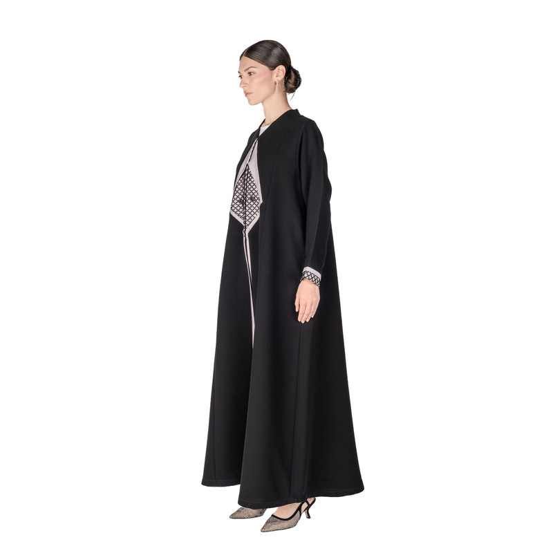 Daily Abaya klosh 26009
