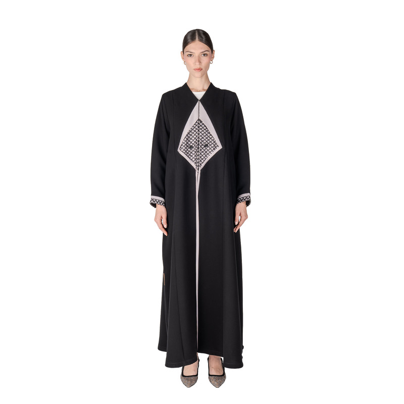 Daily Abaya klosh 26009