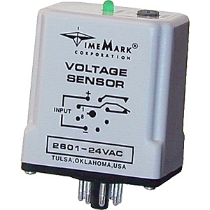2601-120VAC 2601-120VAC