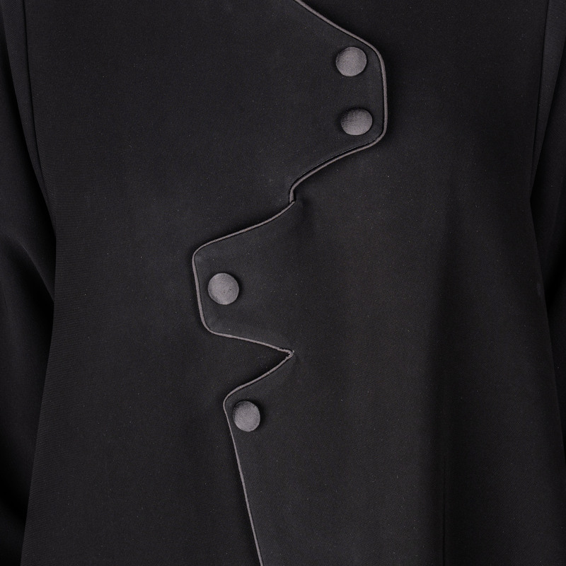 Daily Abaya Blazer 26010