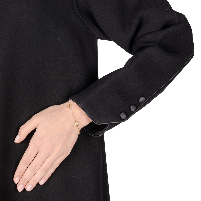 Daily Abaya Blazer 26010