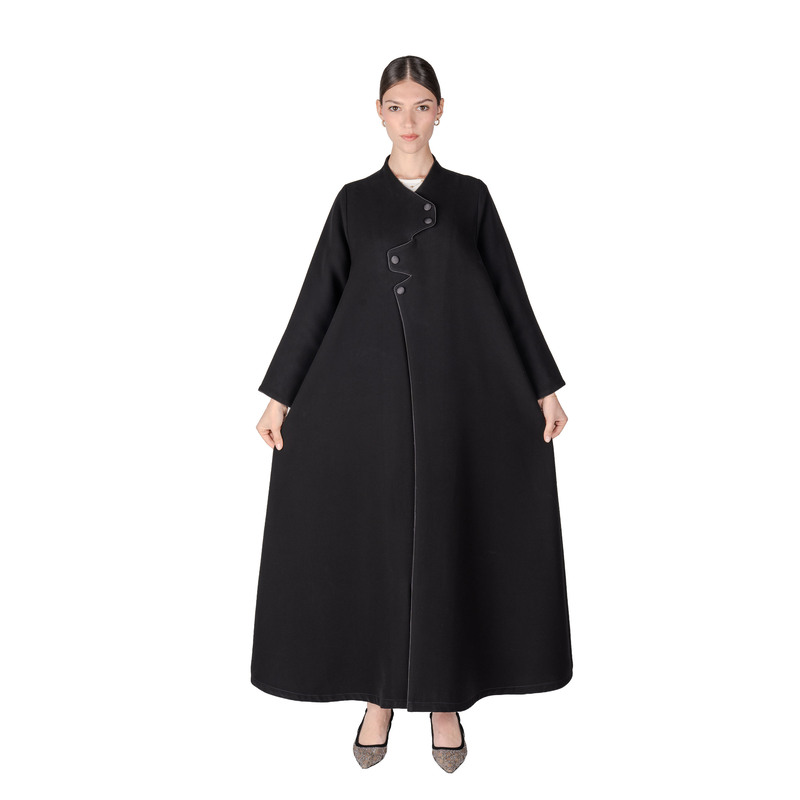 Daily Abaya Blazer 26010