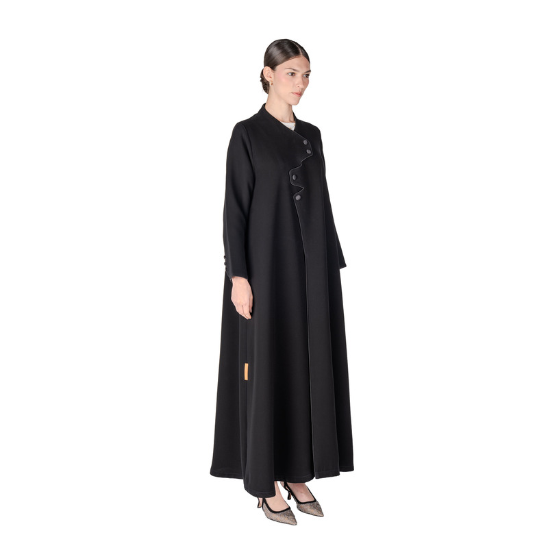 Daily Abaya Blazer 26010