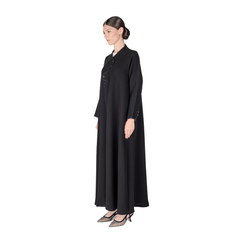 Daily Abaya Blazer 26010
