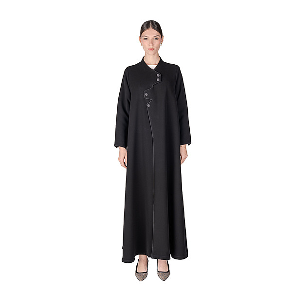 Daily Abaya Blazer 26010